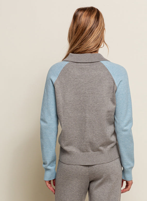 HalfZip Pullover